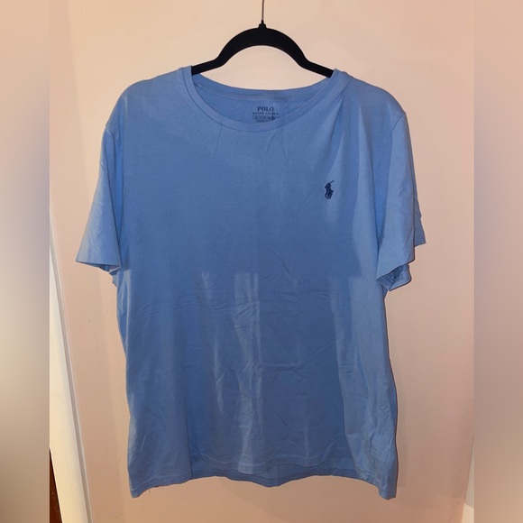 Polo Ralph Lauren Other - Polo Cotton T-Shirt XL